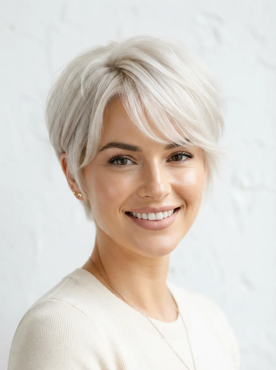 Airy Pixie Layers