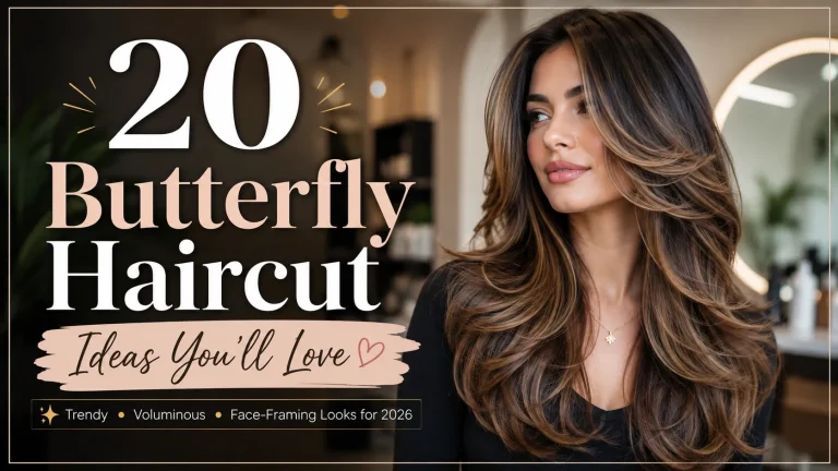 butterfly-haircut