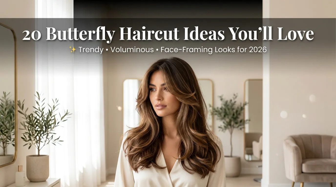 butterfly-haircut