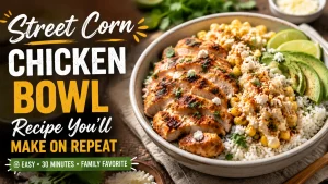 street-corn-chicken-bowl