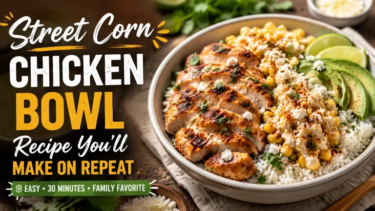 street-corn-chicken-bowl