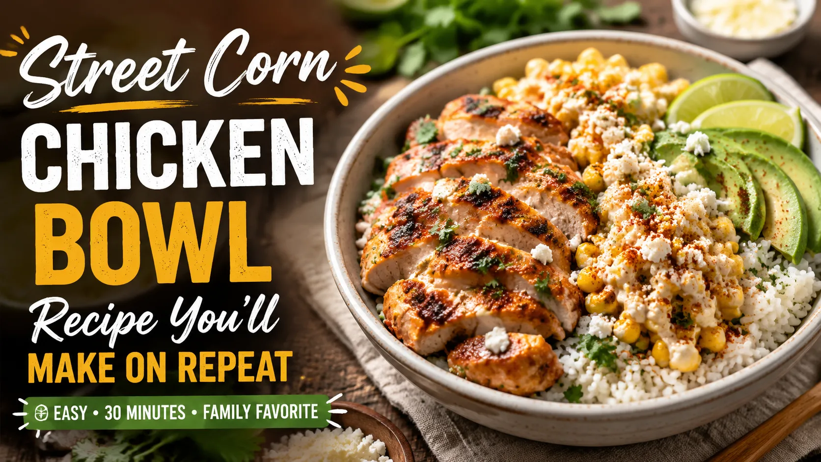 street-corn-chicken-bowl