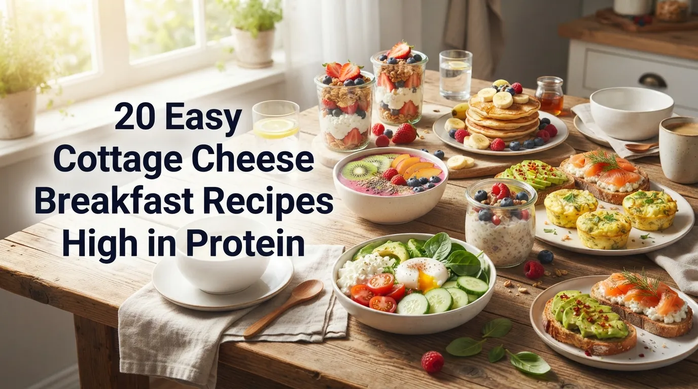 cottage-cheese-breakfast-recipes