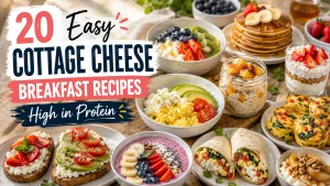 cottage-cheese-breakfast-recipes