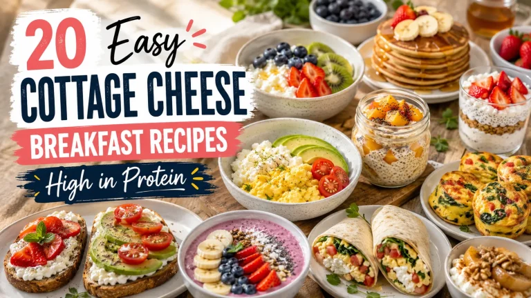 cottage-cheese-breakfast-recipes