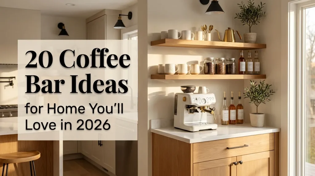 coffee-bar-ideas
