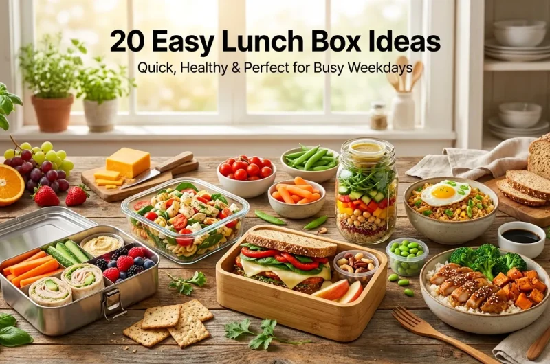 lunch-box-ideas