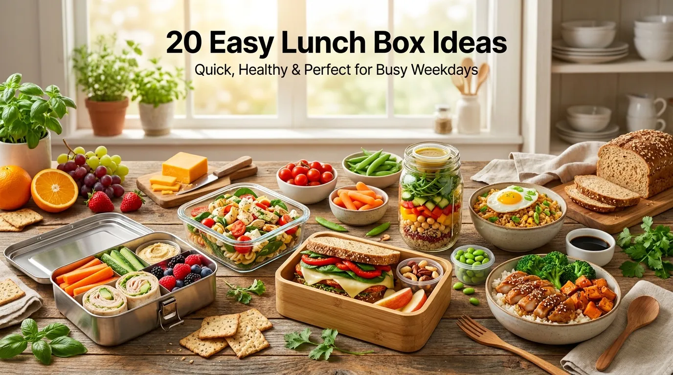 lunch-box-ideas