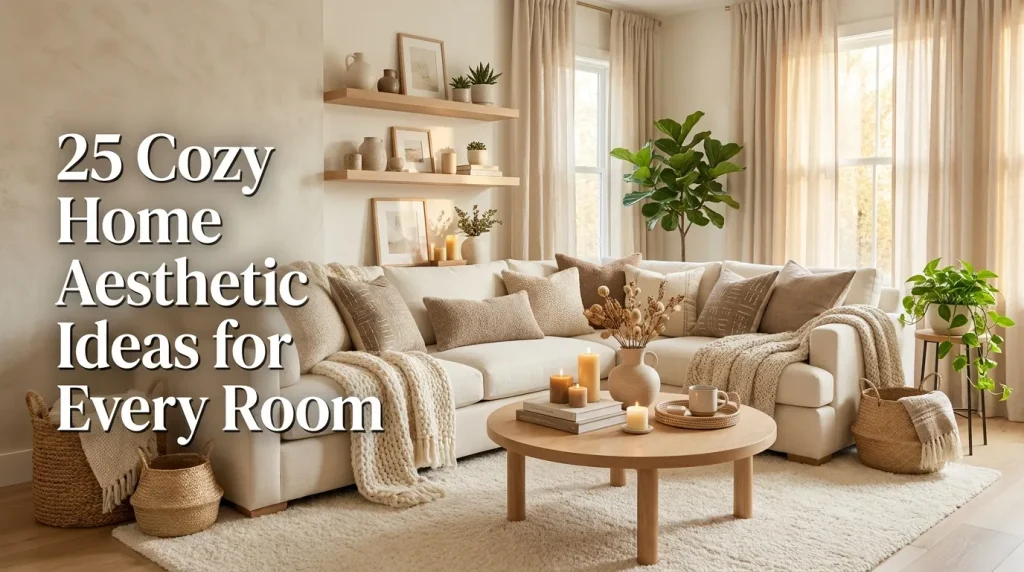 cozy-home-aesthetic
