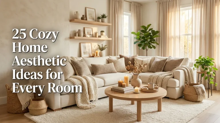 cozy-home-aesthetic