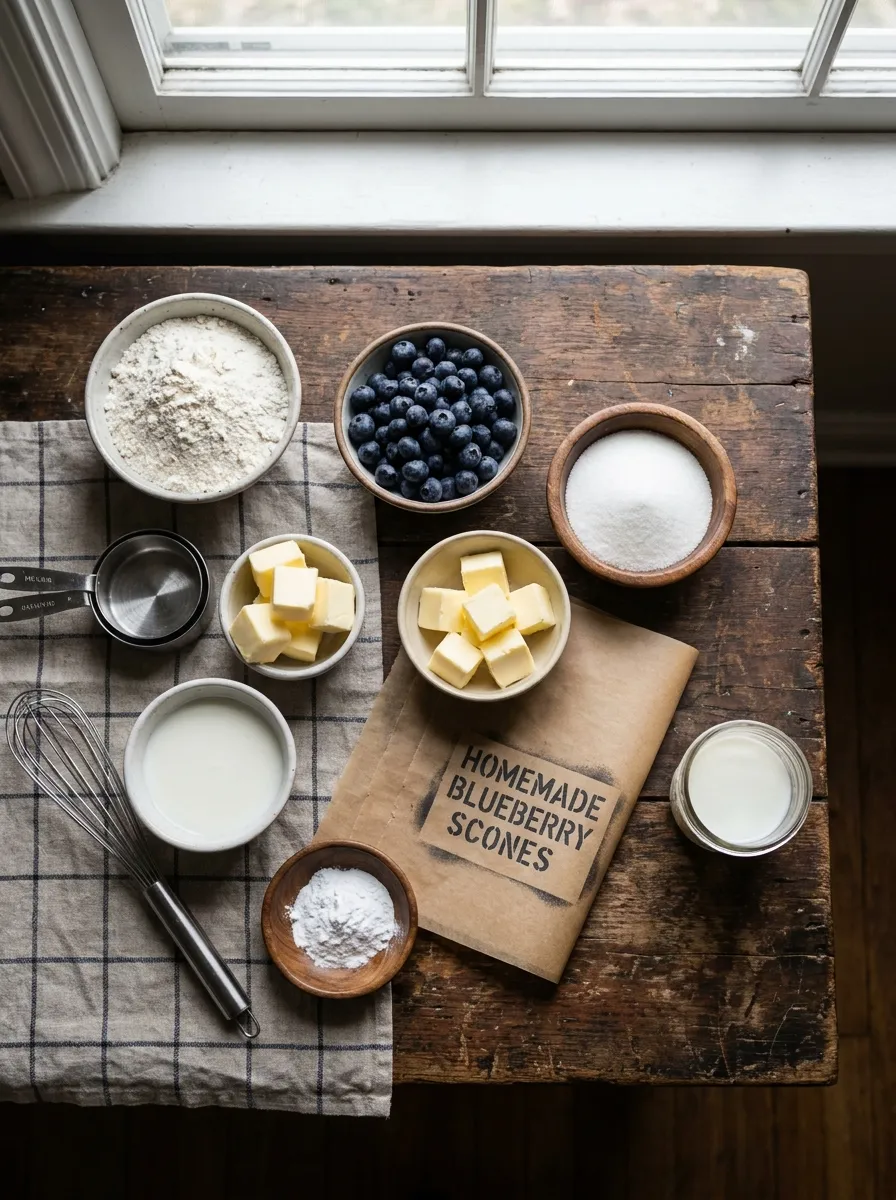 Ingredients