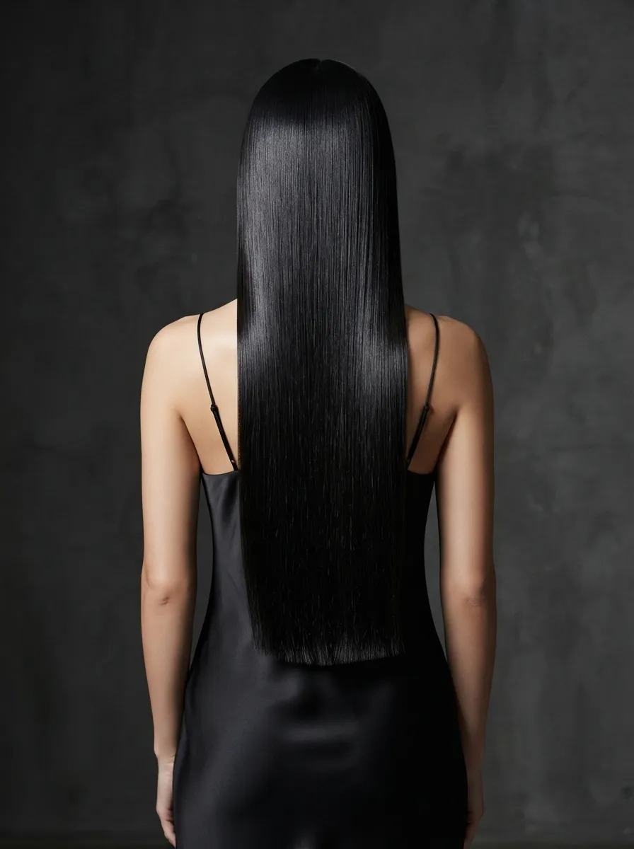 Midnight Black Gloss