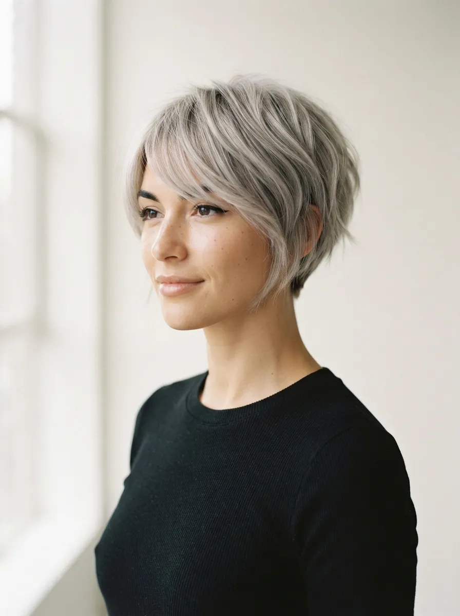 Pixie Bob