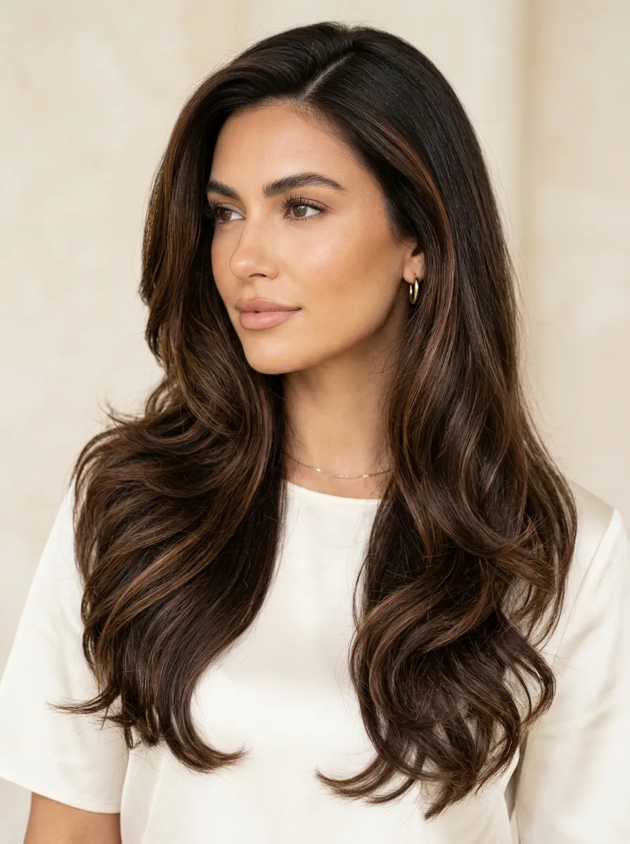 Side-Swept Volume