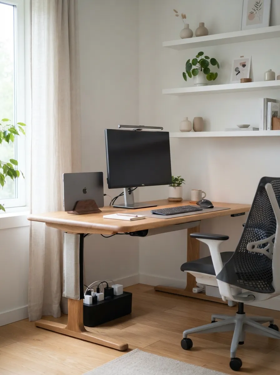 Smart Cable Management