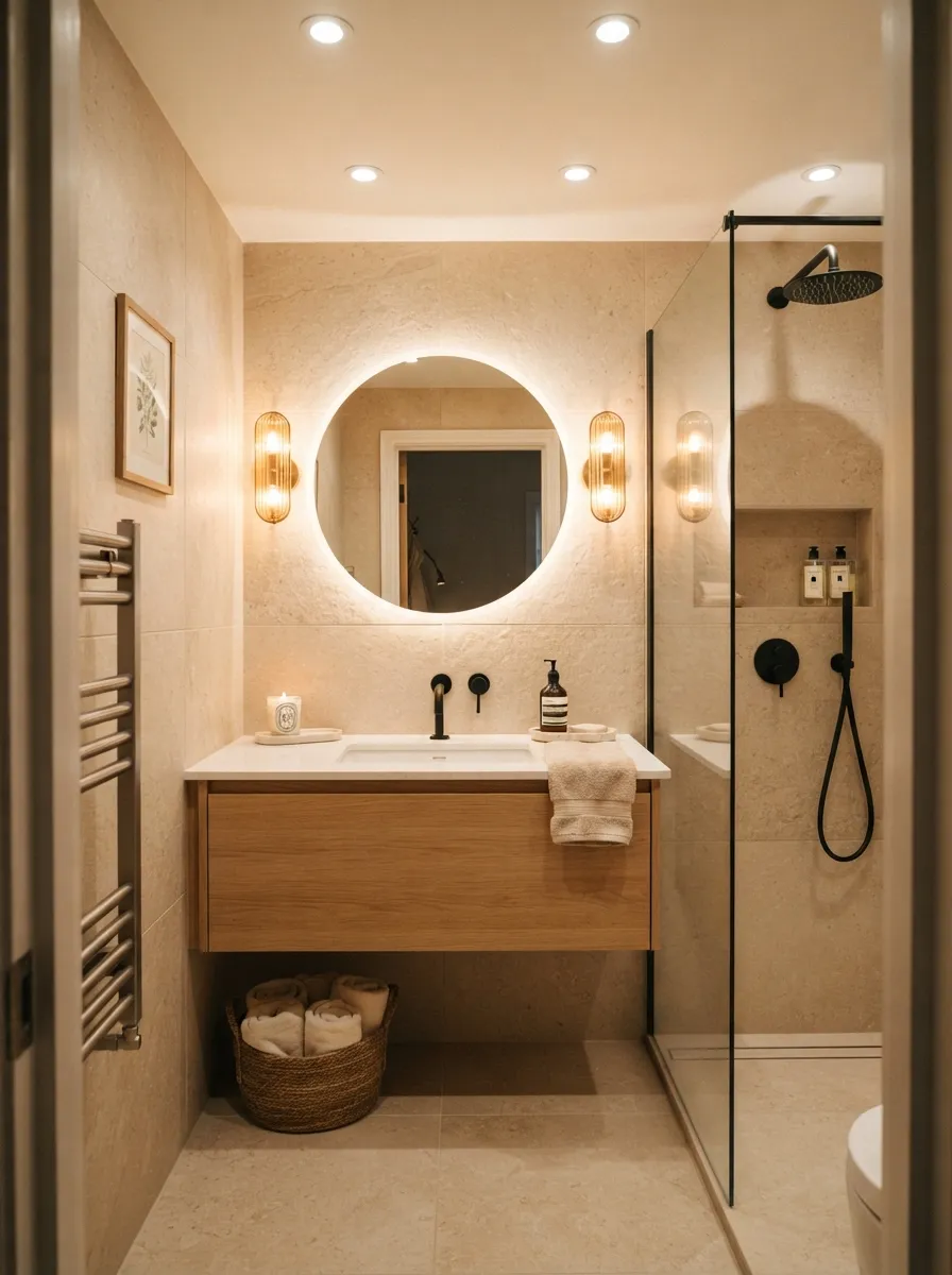 Smart Lighting