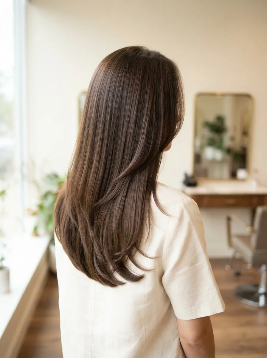 Soft U-Cut Layers
