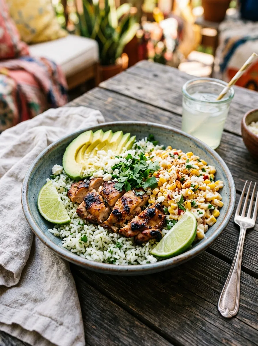 Why You'll Love This Recipe