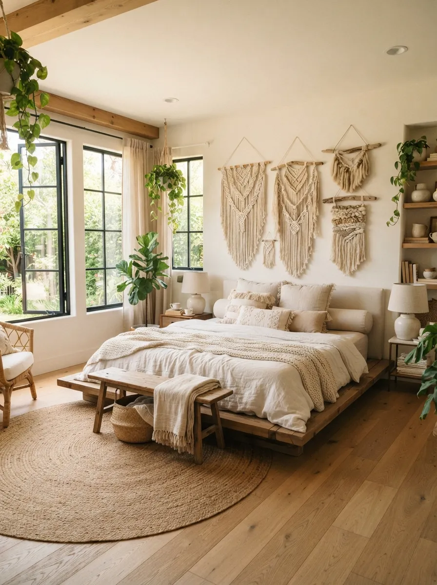 Woven Wall Art