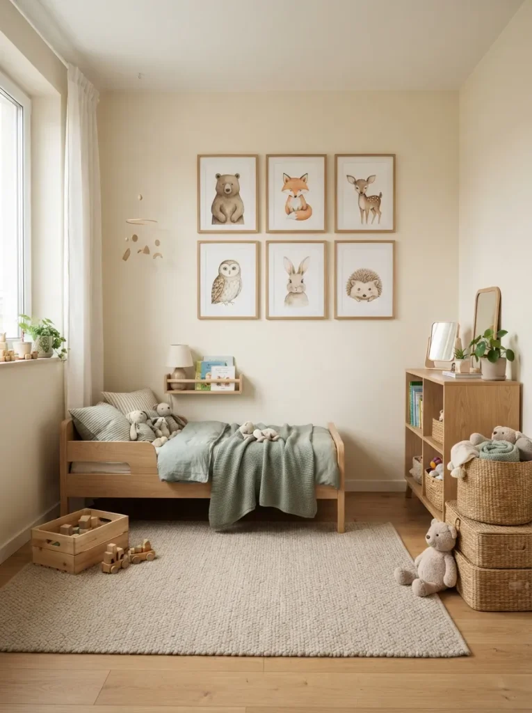 Animal Theme Gallery