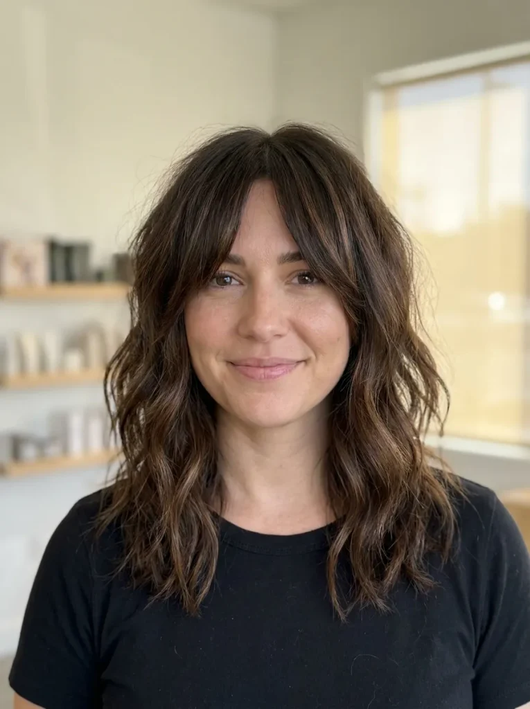 Bottleneck Bangs