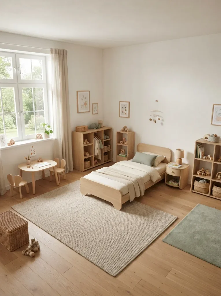 Convertible Furniture