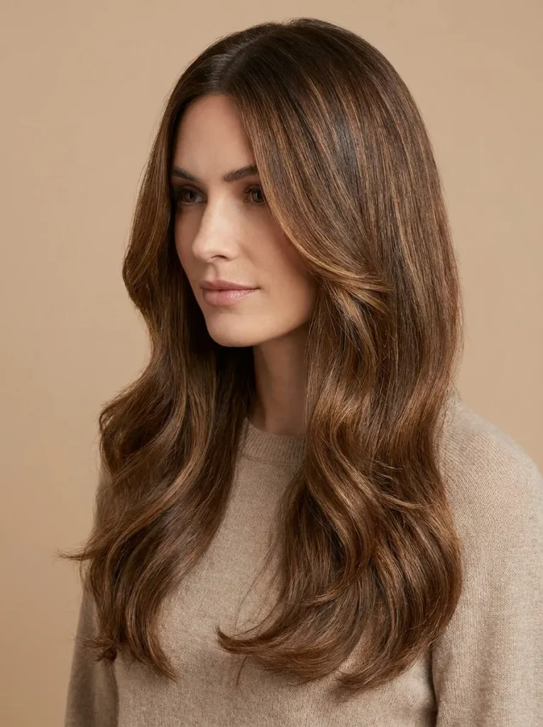 Face-Softening Layers