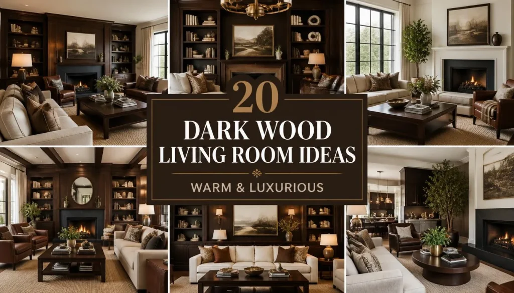 dark-wood-living-room