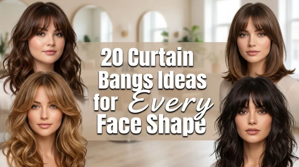 curtain-bangs