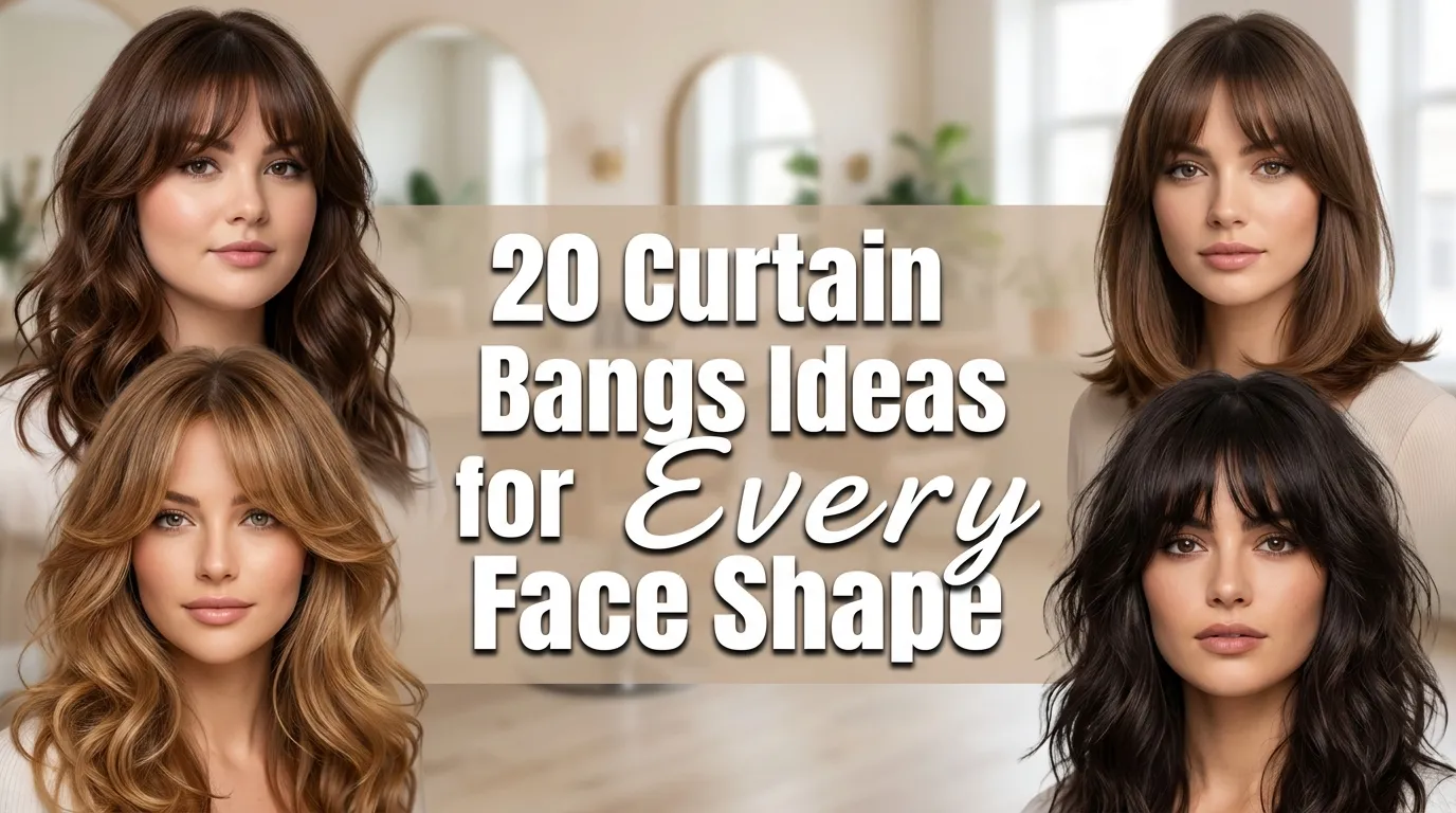 curtain-bangs