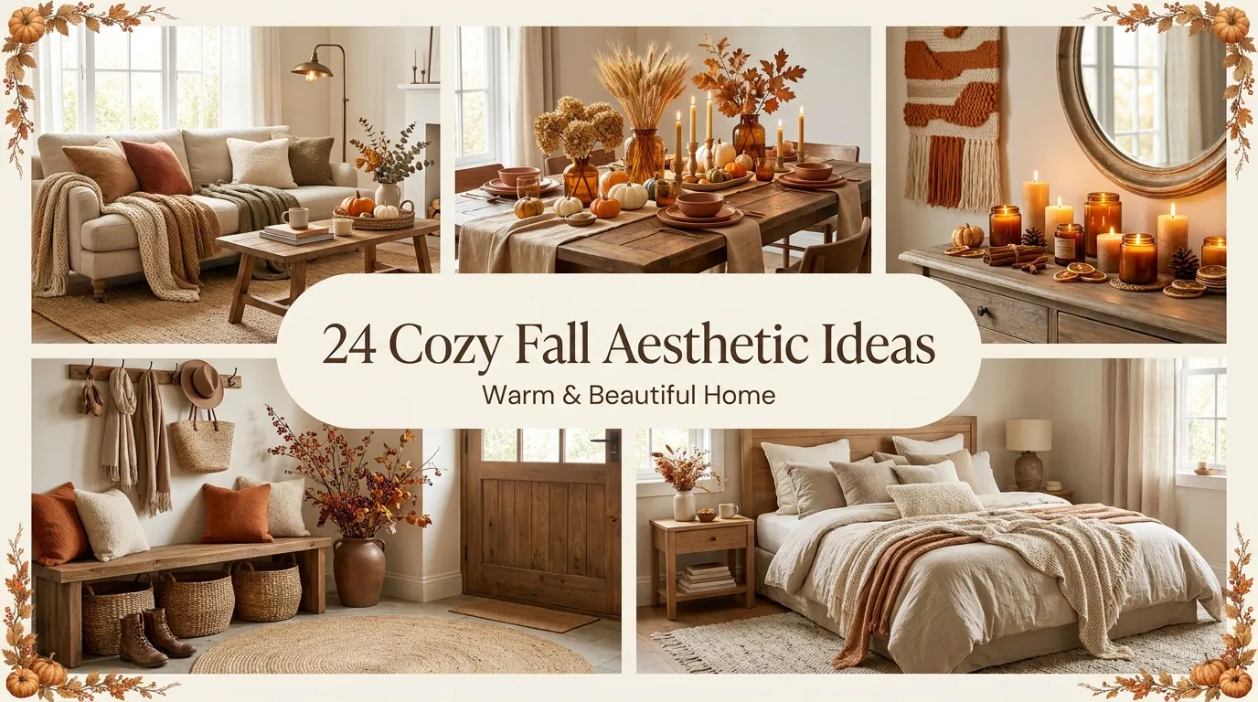 cozy-fall-aesthetic