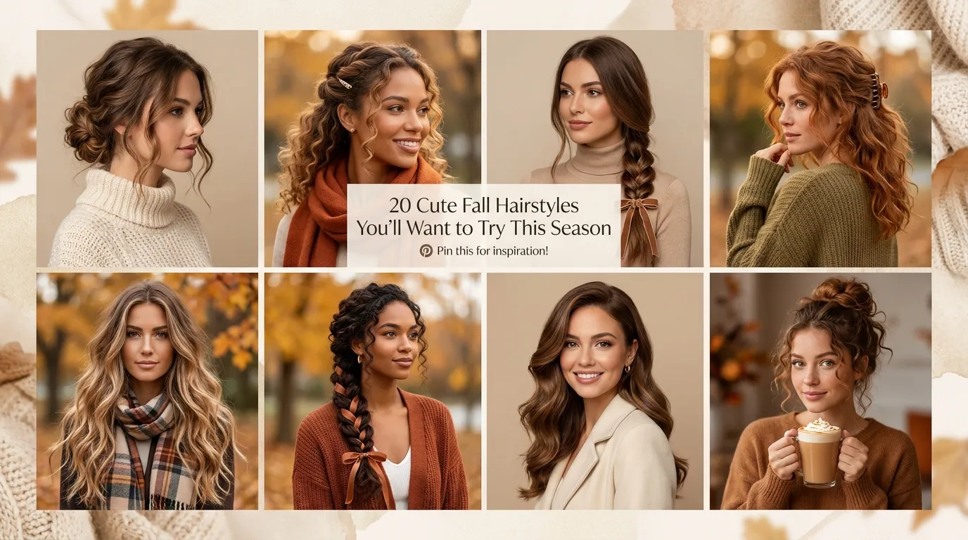 fall-hairstyles