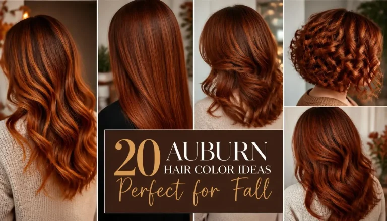 auburn-hair