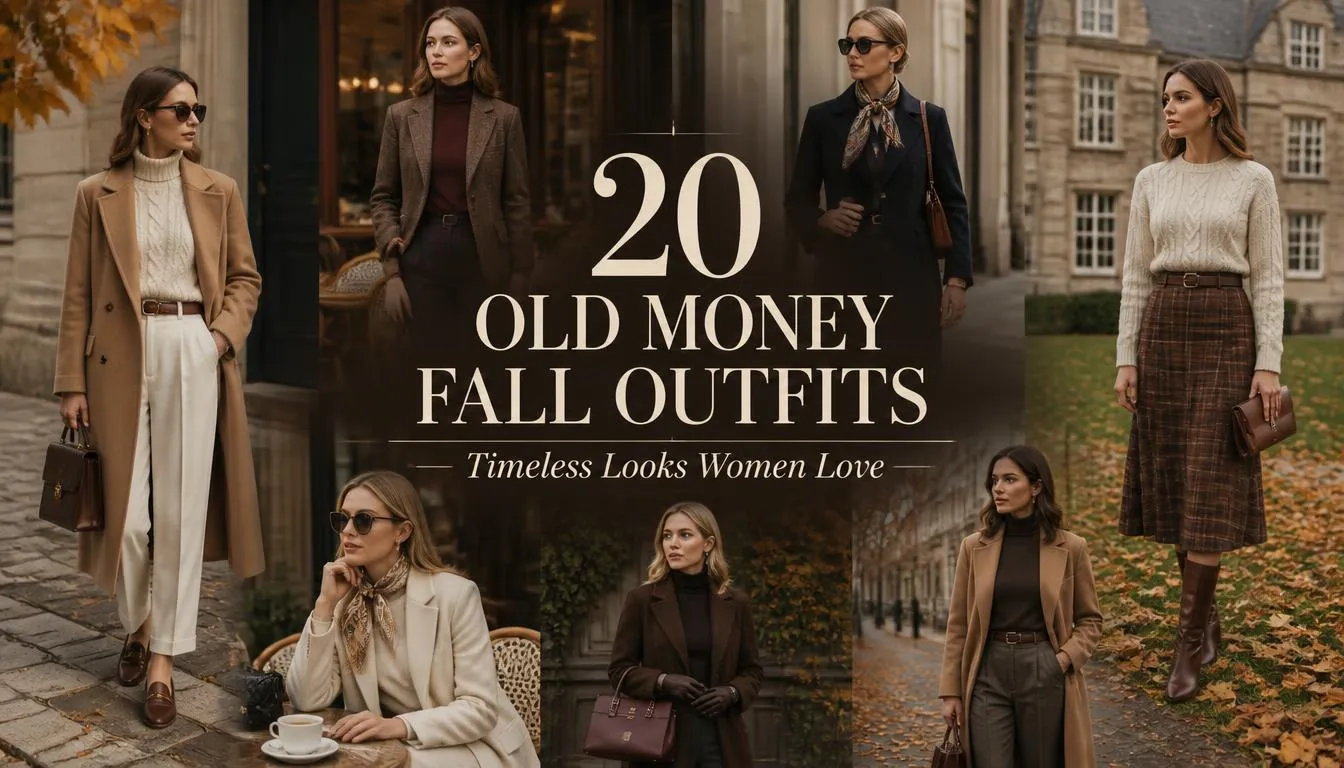 old-money-fall-outfits-women