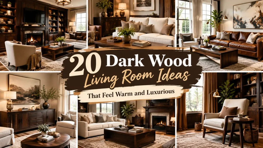 dark-wood-living-room