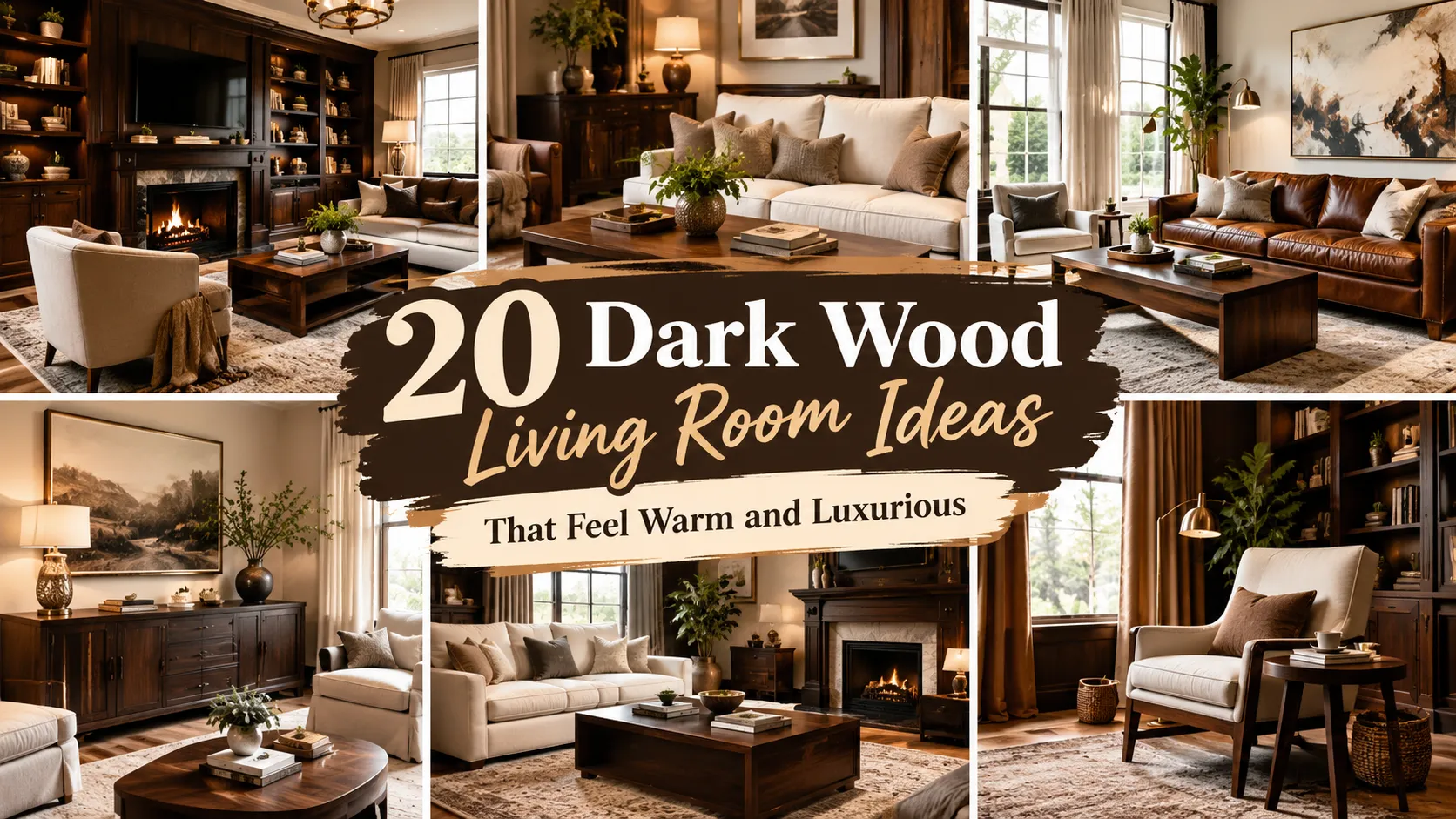 dark-wood-living-room