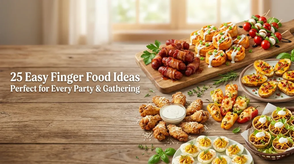 finger-food-ideas
