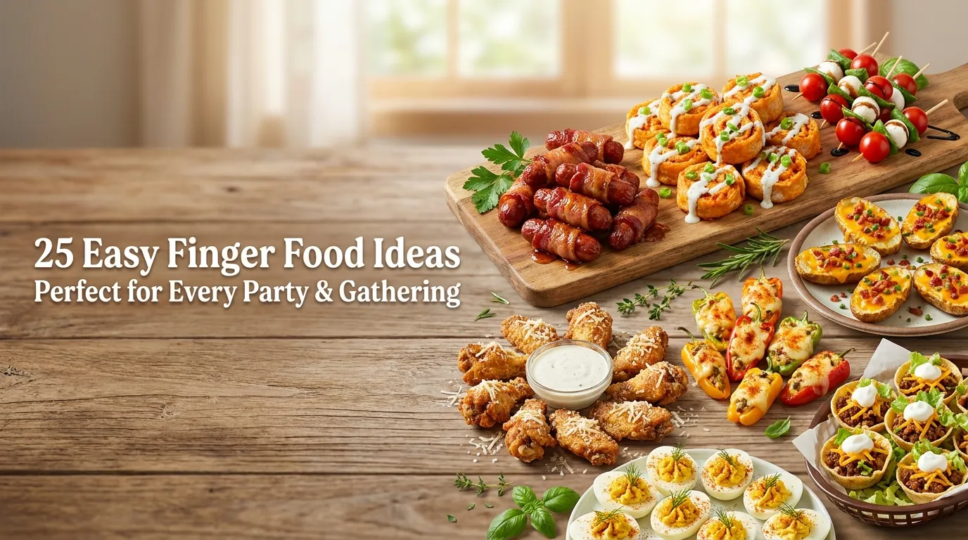 finger-food-ideas