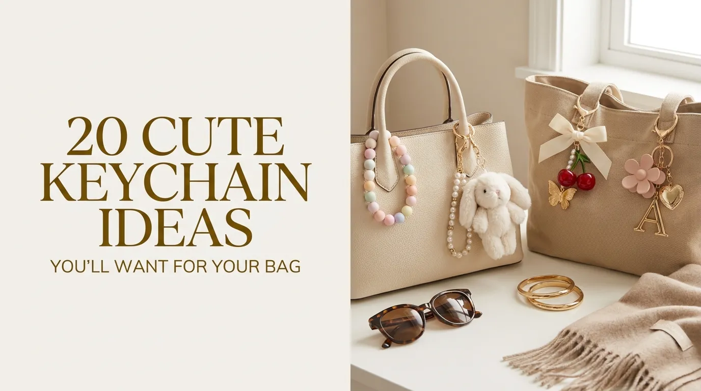 cute-keychain
