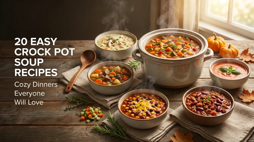 crock-pot-soup-recipes