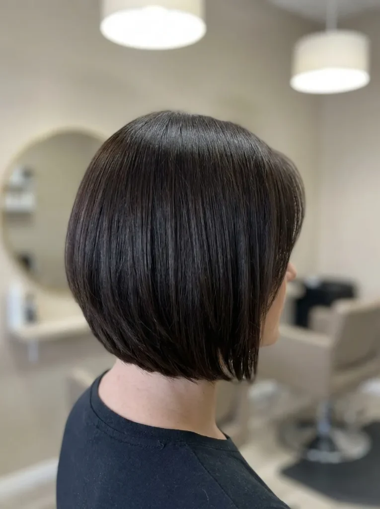 Inverted Bob