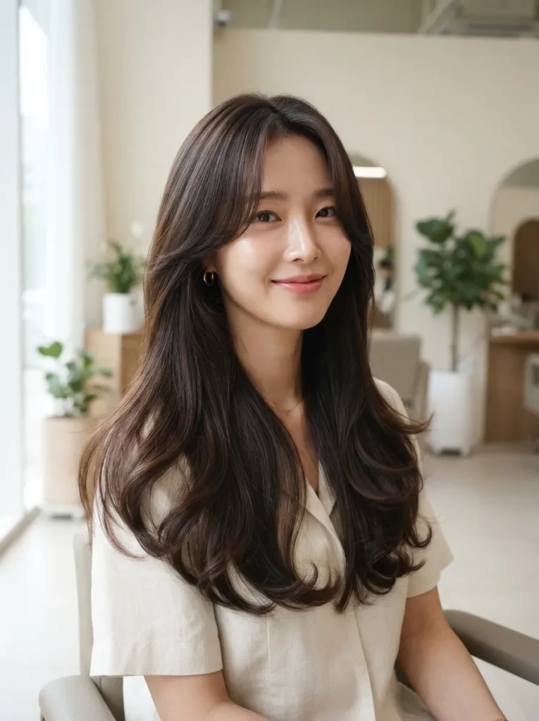 Korean Soft Layers