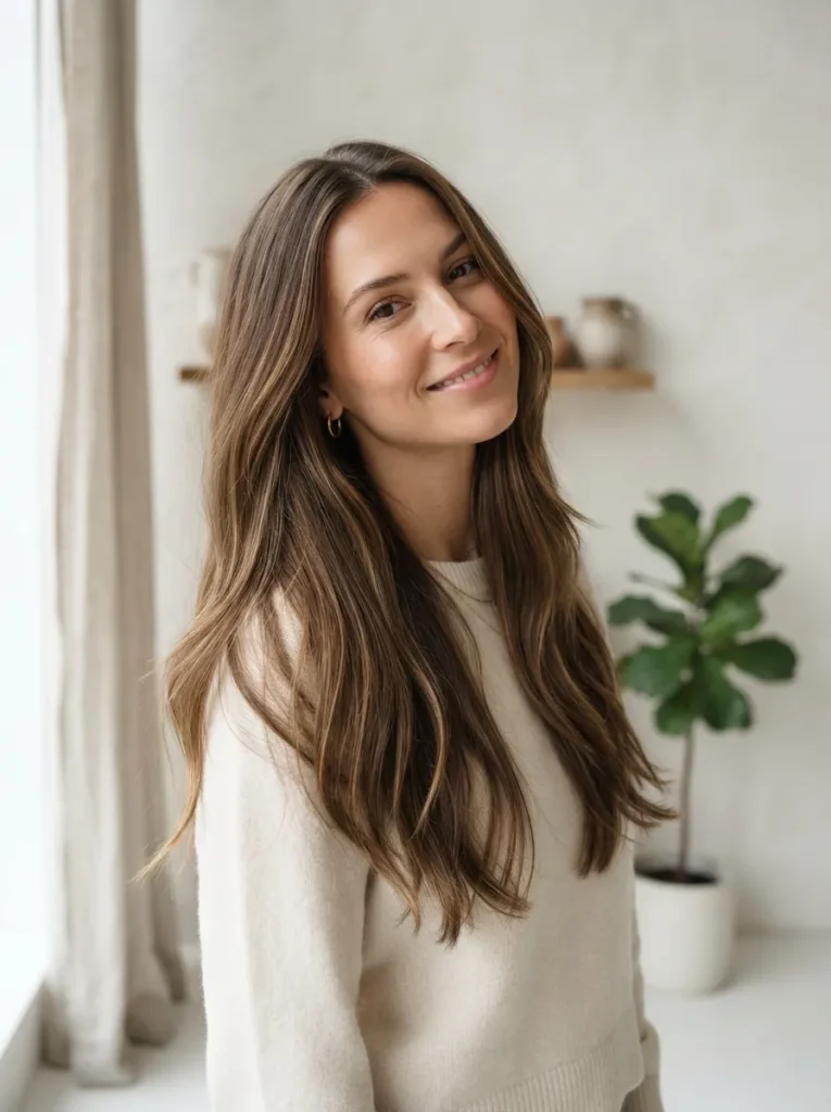 Low-Maintenance Long Layers