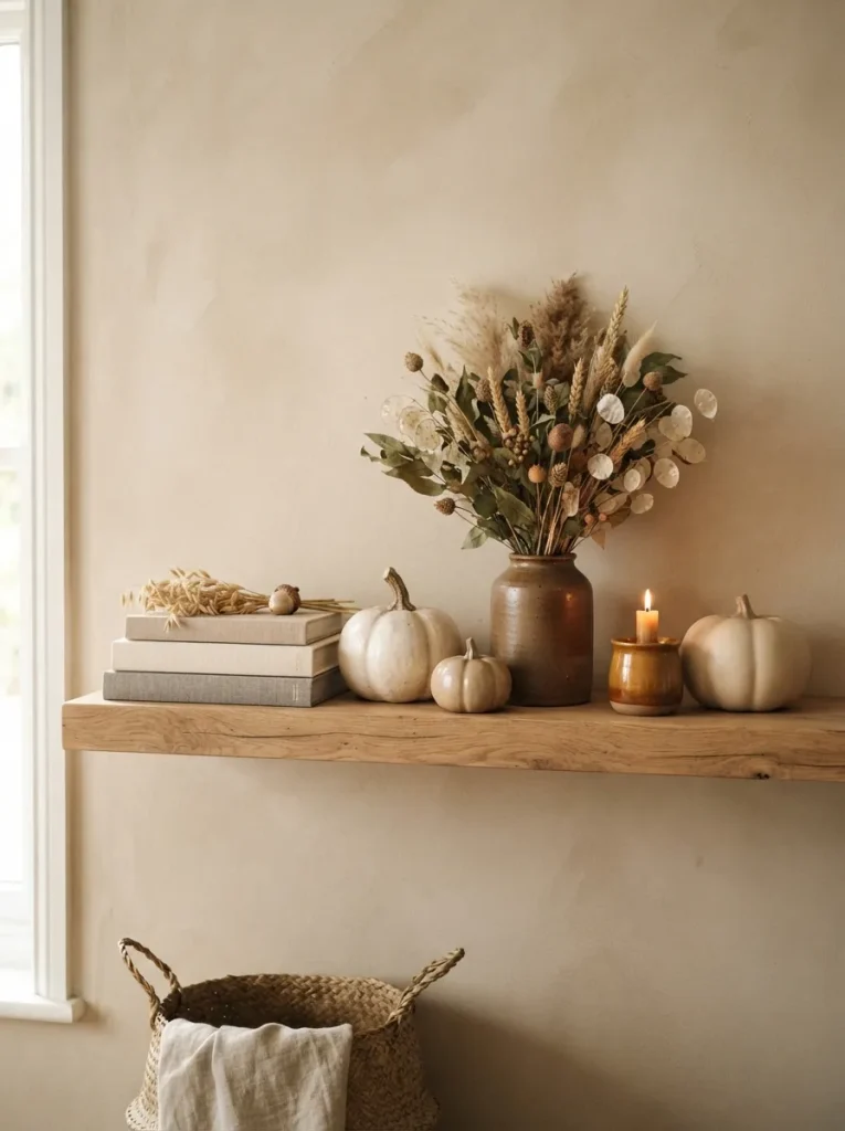 Neutral Ceramic Accents