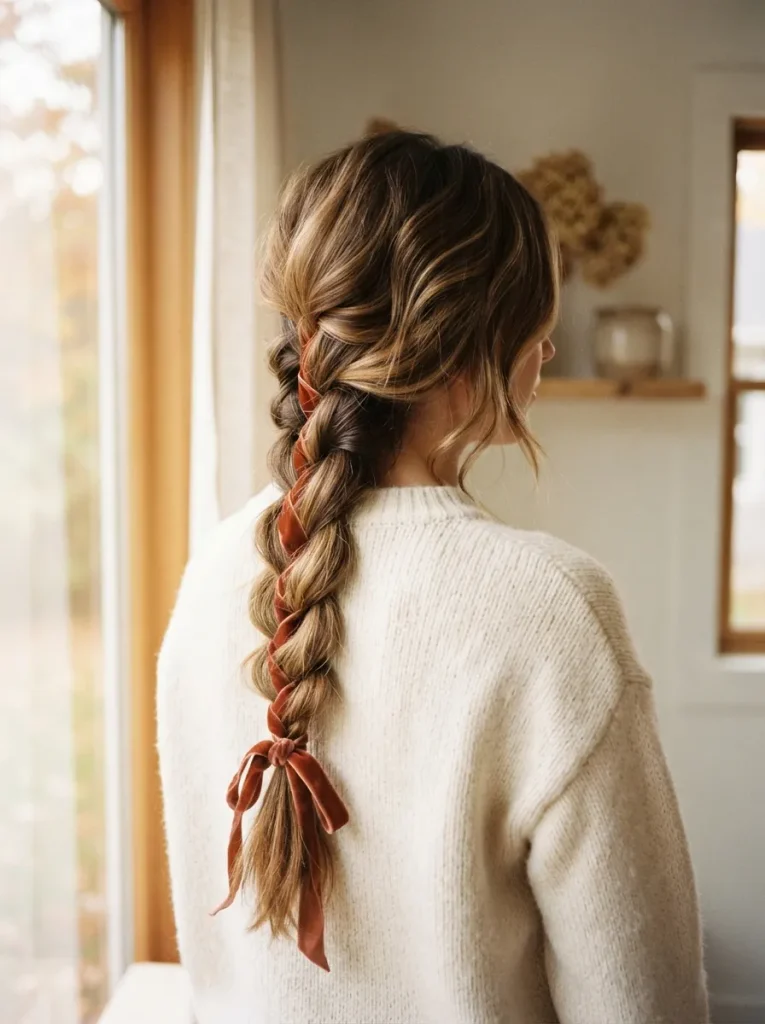 Ribbon Braid