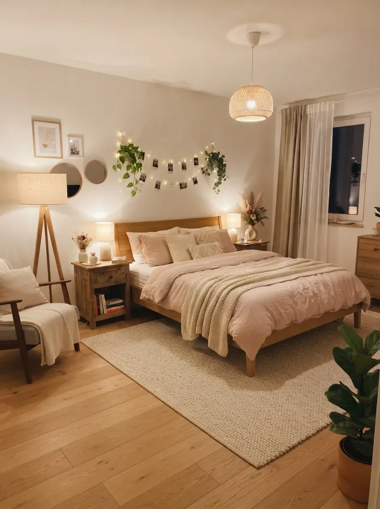 Soft Ambient Lighting