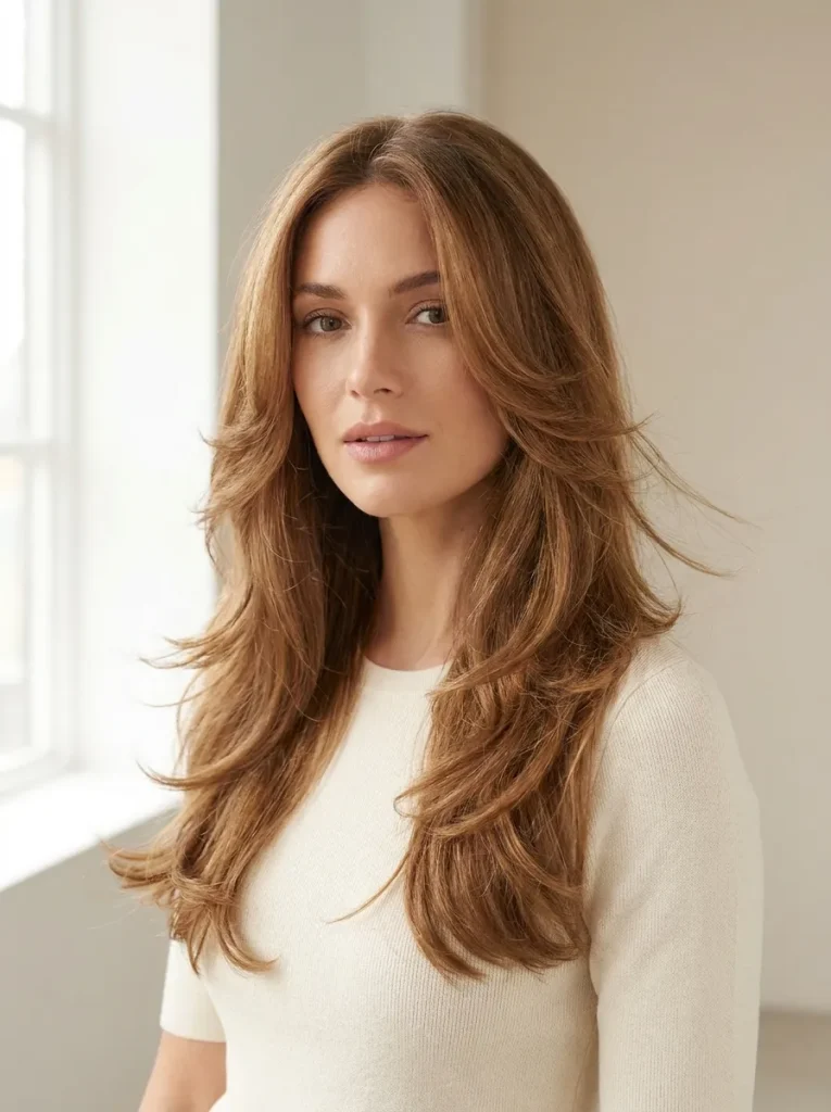 Soft Butterfly Layers