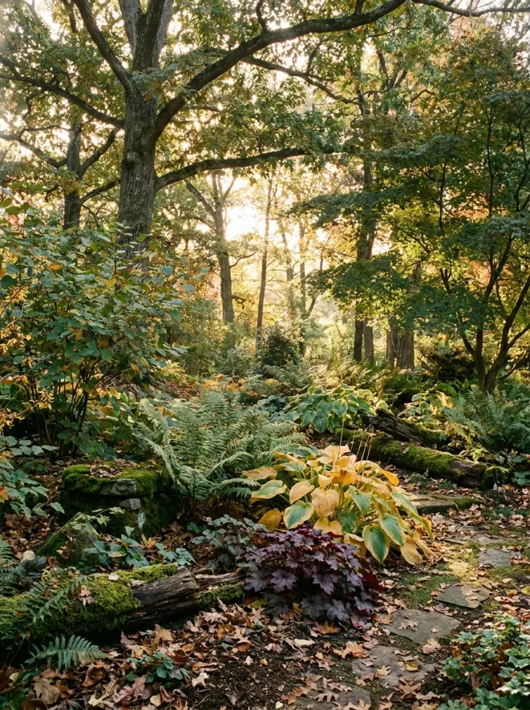 Woodland Planting