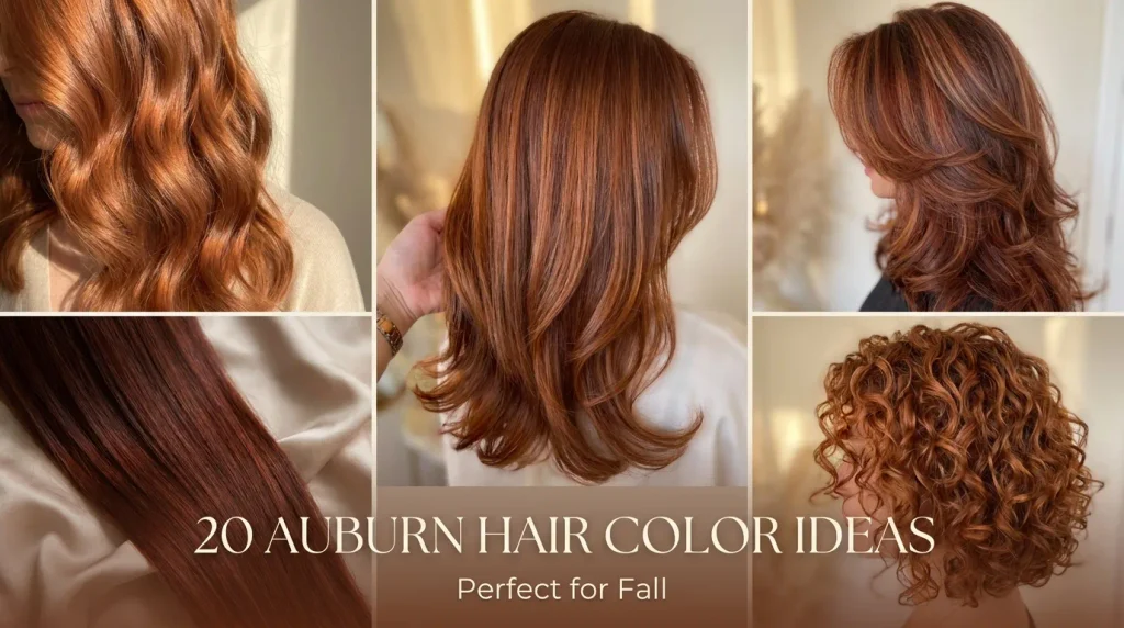 auburn-hair
