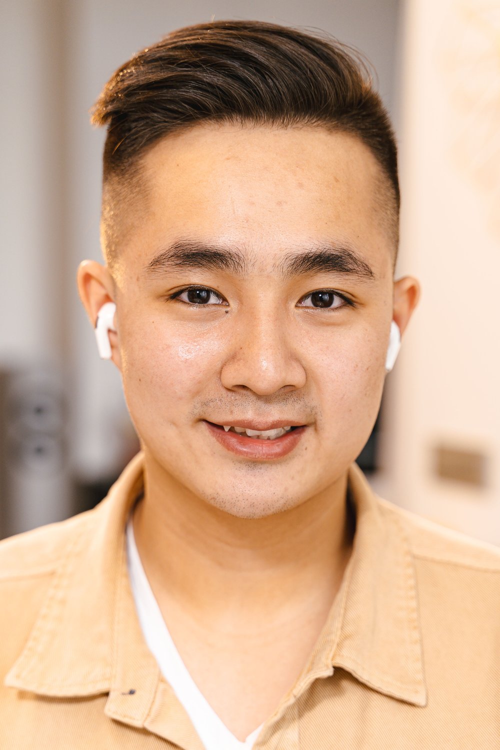 Two Block Haircut for Different Face Shapes - two block haircut men